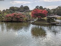 Kōraku-en Gardens