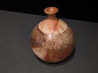 Bizen Pottery