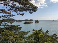 Matsushima Bay