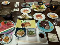 Another Ragaso Dinner