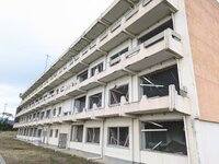 Kesennuma High School