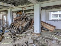 Kesennuma High School