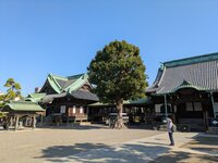 Shibamata Taishakuten