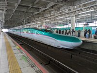 Yamabiko Shinkansen
