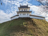 Utsonomiya Castle