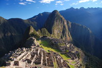 2013 Bolivia & Peru
