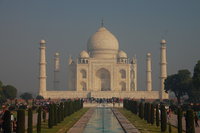2014 Northern India