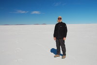 Salar de Uyuni
