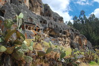 Ventanillas de Otuzco