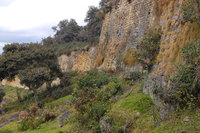 Kuélap Fortifications