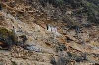 Karajía, Chachapoyas