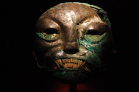 Sipán Treasure