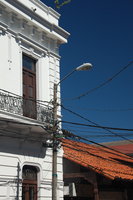 Casa Tipica Santa Cruz, Bolivia
