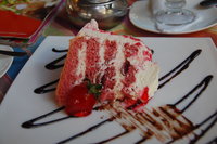 Cakes