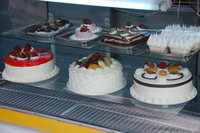 Cakes