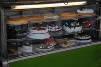Cakes