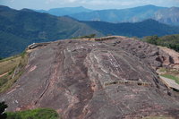El Fuerte, Samaipata