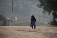 Samaipata street scene
