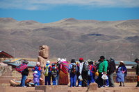 Tiahuanaku