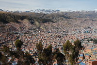 La Paz