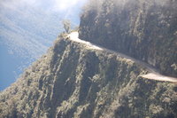 The Death Road