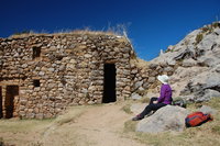 Isla del Sol