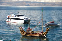 Isla del Sol