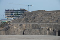 Huaca Pucllana, Miraflores, Lima