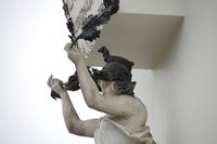 Madre Patria, Lima