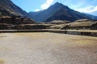 Chavín de Huántar