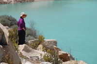 Laguna Parón, Peru