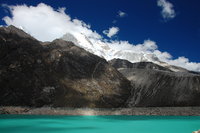 Laguna Parón