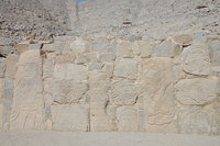 Sechín, Casma, Peru