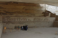 Huaca Cao Viejo
