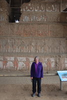 Huaca de la Luna, Trujillo