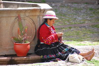 Puno Local