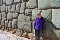 Cusco Stonework