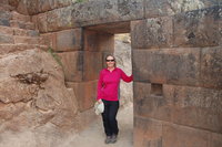 Pisac