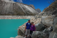 Laguna Parón