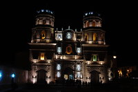 Cajamarca