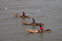 Pimentel, Chiclayo