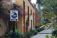 Barranco, Lima