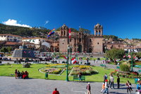 Cusco, Peru