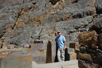 Ollantaytambo