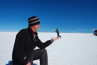 Salar de Uyuni