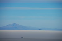 Salar de Uyuni