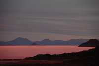 Salar de Uyuni
