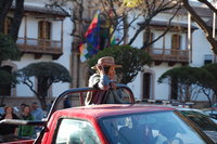 Sucre Citizen