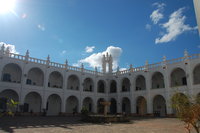 Iglesia de San Felipe Neri, Sucre