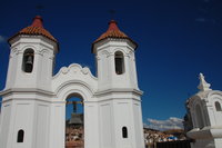 Sucre Tourist